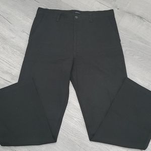 Vintage Brooks Corduroy Italian Pants 30W